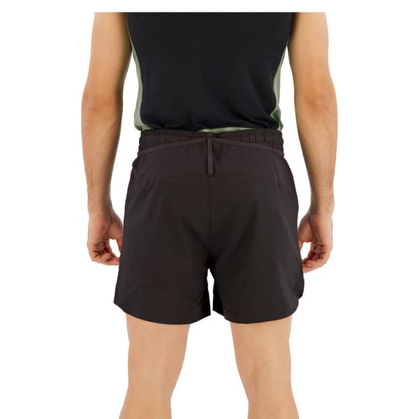 KlÄttermusen Bele Shorts Svart S Man