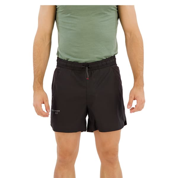 KlÄttermusen Bele Shorts Sort S Mand