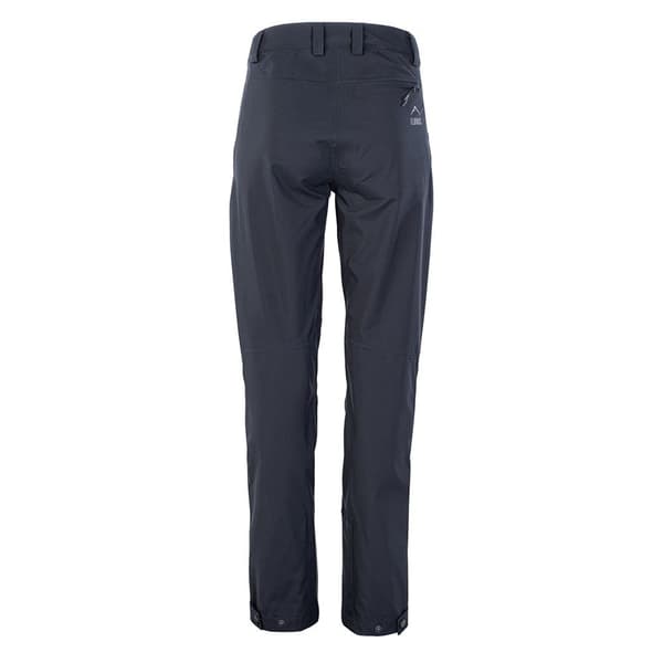 Elbrus Morit Byxor Svart XS Kvinna