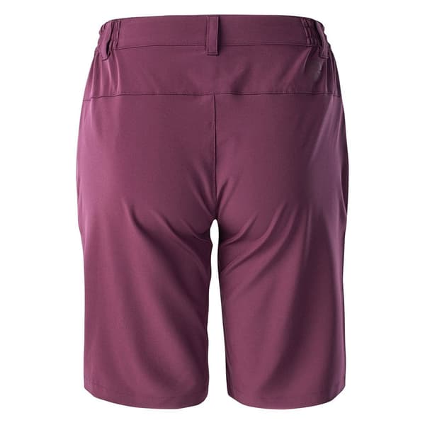 Hi-tec Antonia 1/2 Shortsit Violetti XS Nainen