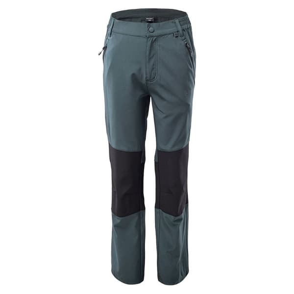 Hi-tec Amilo Bukser Grøn 146 cm Dreng