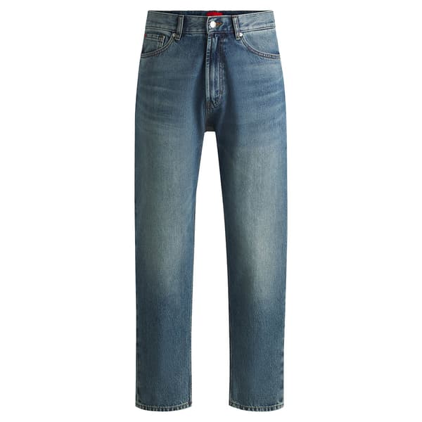 Hugo 838 Jeans Blå 33 / 32 Mand