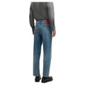 Miniatyrbillede 2 af 5: Hugo 838 Jeans Blå 33 / 32 Mand