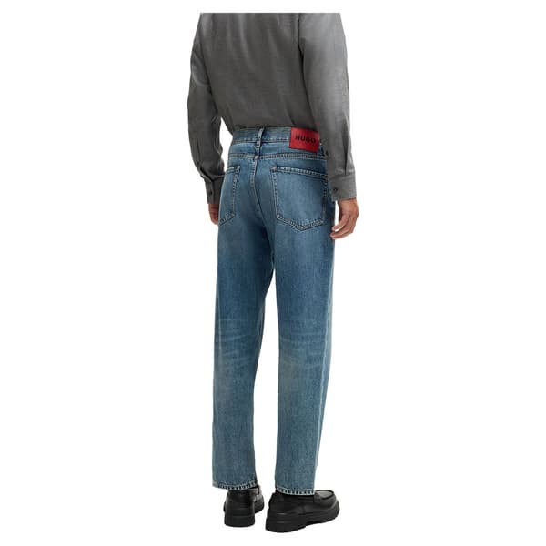 Hugo 838 Jeans Blå 33 / 32 Mand