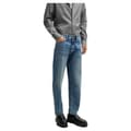 Miniatyrbillede 1 af 5: Hugo 838 Jeans Blå 33 / 32 Mand