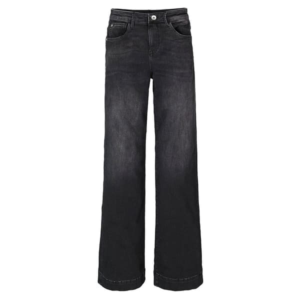 Garcia 249 Celia Jeans Sort 28 / 34 Kvinde