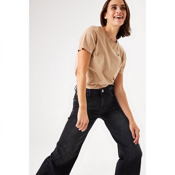 Garcia 249 Celia Jeans Sort 28 / 34 Kvinde