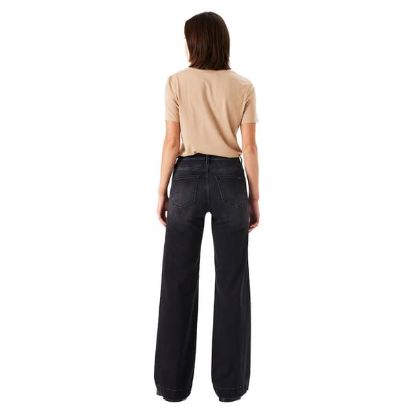 Garcia 249 Celia Jeans Sort 28 / 34 Kvinde