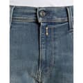 Miniatyrbillede 5 af 8: Replay M914e .000.661 523 Jeans Blå 34 / 32 Mand