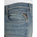 Miniatyrbillede 6 af 8: Replay M914e .000.661 523 Jeans Blå 34 / 32 Mand