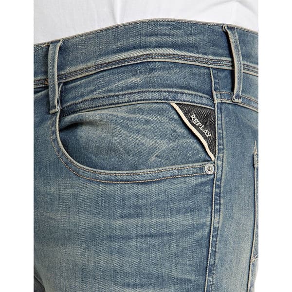 Replay M914e .000.661 523 Jeans Blå 34 / 32 Mand
