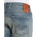 Miniatyrbillede 8 af 8: Replay M914e .000.661 523 Jeans Blå 34 / 32 Mand