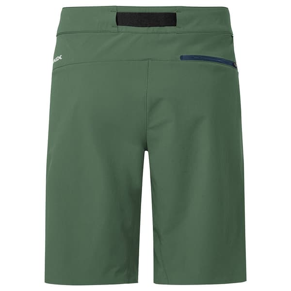 Vaude Badile Shorts Grøn 56 Mand