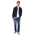 Miniatyrbild 3 av 3: Burton Mens Cotton Bootcut Jeans