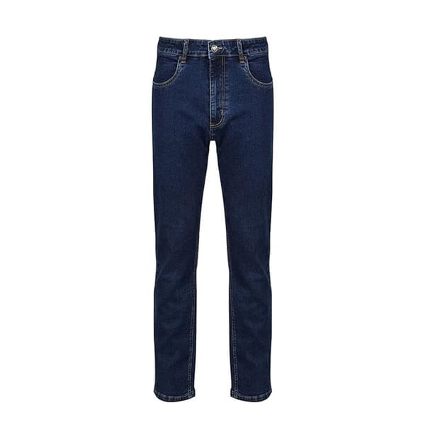 Iron Mountain Stretchjeans i jeans för herrar