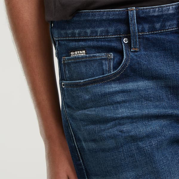 G-star Kate Boyfriend Jeans Blå 31 / 30 Kvinna