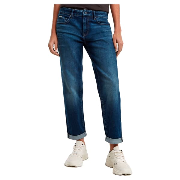 G-star Kate Boyfriend Jeans Blå 31 / 30 Kvinna