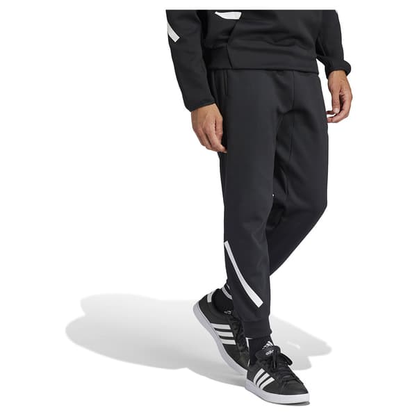 Adidas Z.n.e Mjukisbyxor Svart L / Regular Man