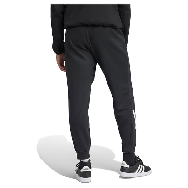 Adidas Z.n.e Mjukisbyxor Svart L / Regular Man