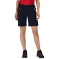 Miniatyrbillede 3 af 5: Regatta Xert Stretch Iii Shorts Sort 46 Kvinde