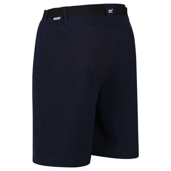 Regatta Xert Stretch Iii Shorts Sort 46 Kvinde