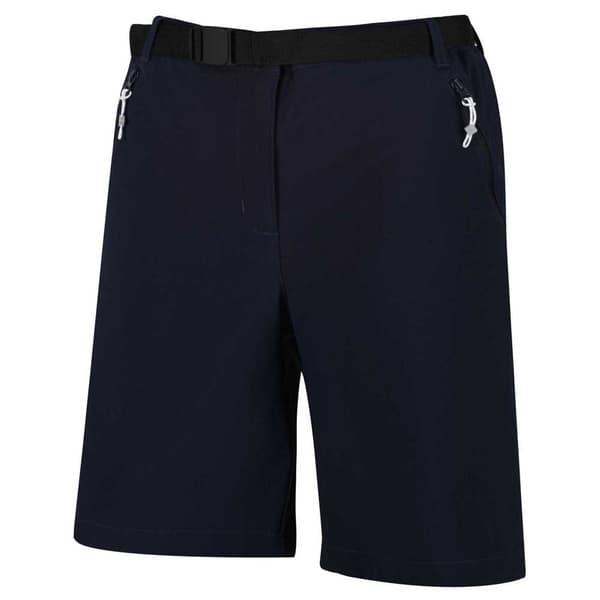 Regatta Xert Stretch Iii Shorts Sort 46 Kvinde