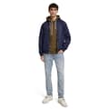 Pikkukuva 4 / 4: Scotch & Soda Freshen Up Skim Skinny Fit Farkut Sininen 30 / 30 Mies