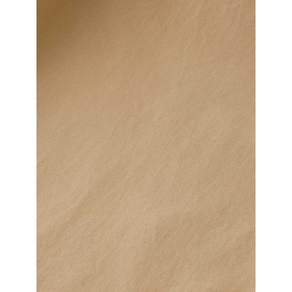 Scotch & Soda Essentials Stuart Regular Slim Bukser Beige 36 / 30 Mand