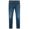 Miniatyrbillede 1 af 3: Scotch & Soda Essentials Skinny Jeans Blå 36 / 34 Mand
