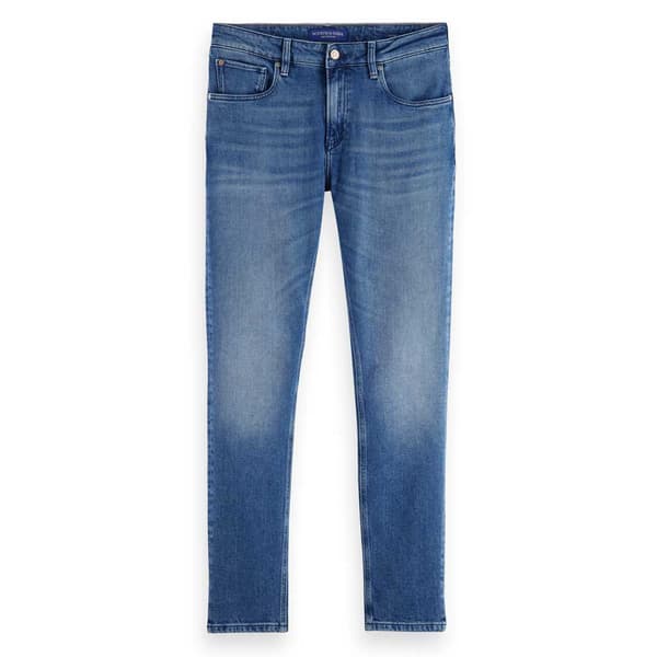 Scotch & Soda Windmill Jeans Blå 29 / 32 Man