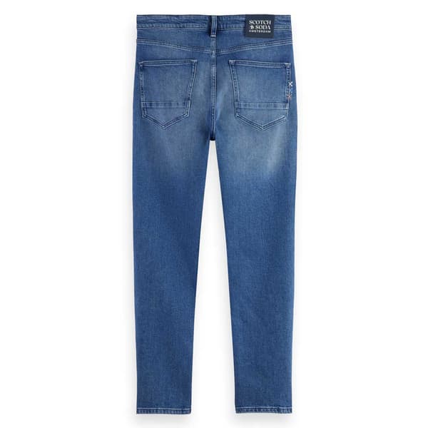 Scotch & Soda Windmill Jeans Blå 29 / 32 Man