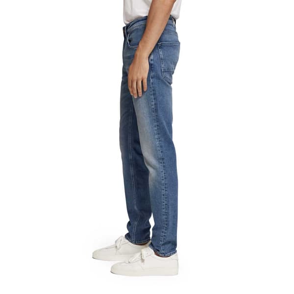 Scotch & Soda Windmill Jeans Blå 29 / 32 Man