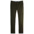 Miniatyrbillede 1 af 3: Scotch & Soda Essentials Mott Super Slim Bukser Grøn 31 / 32 Mand