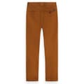 Pikkukuva 2 / 3: Scotch & Soda Essentials Stuart Regular Slim Housut Ruskea 31 / 34 Mies