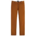 Pikkukuva 1 / 3: Scotch & Soda Essentials Stuart Regular Slim Housut Ruskea 31 / 34 Mies