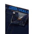 Pikkukuva 5 / 6: Hugo Malu 10259234 03 Blue Farkut Sininen 32 / 34 Nainen