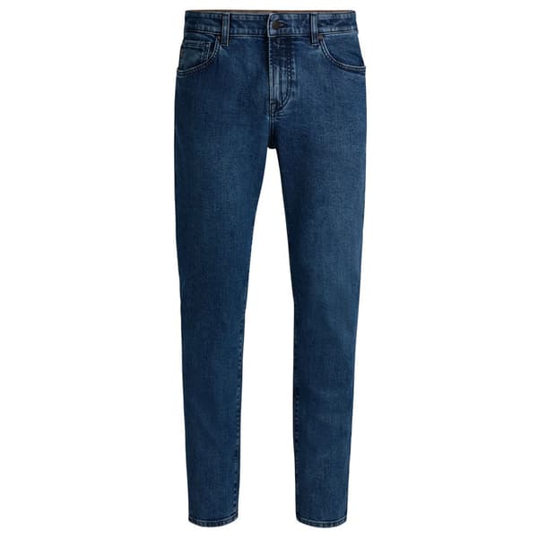 Boss Re.maine Bo 10251068 Jeans Blå 32 / 32 Man