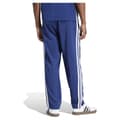 Miniatyrbillede 2 af 3: Adidas Essentials 3 Stripes Stanford Open Hem Joggers Blå L / Regular Mand