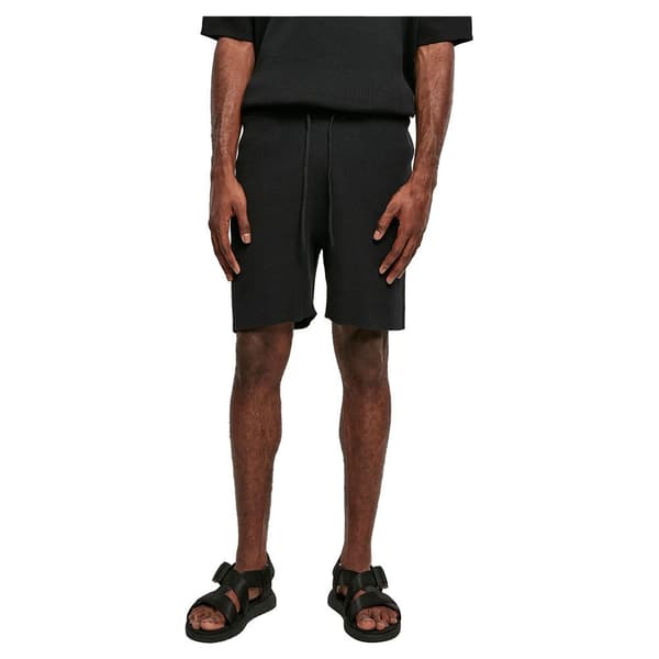 Urban Classics Tb6254 Shorts Sort L Mand