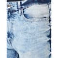 Miniatyrbillede 3 af 5: Southpole Stretch Signature Jeans Blå 38 / 32 Mand