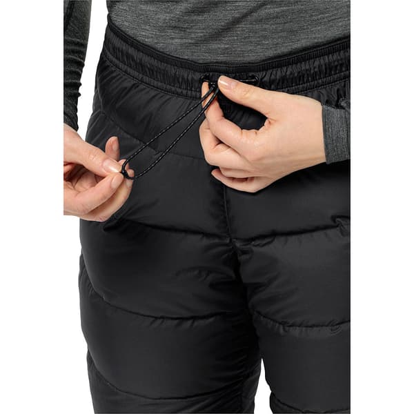 Jack Wolfskin Atmosphere Housut M Nainen
