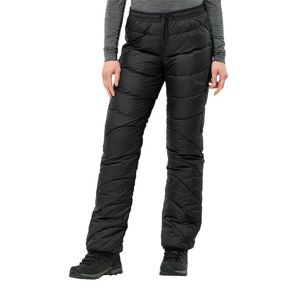 Jack Wolfskin Atmosphere Housut  S Nainen