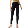 Miniatyrbild 1 av 8: INF Yogaleggings med hög midja