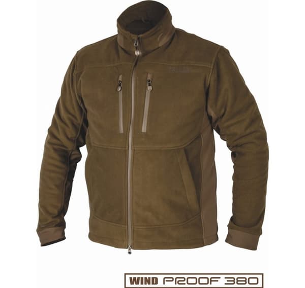 Bluse Windstop Alaska L