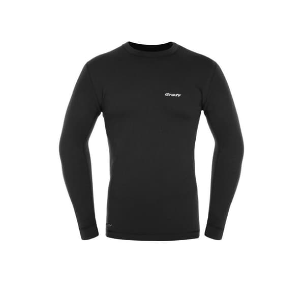 Termisk blus GRAFF 901-1 L