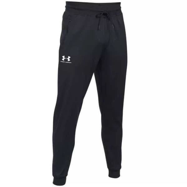 Under Armour Challenger Joggerbyxor Svart - Under Armour - Herr - Vuxen