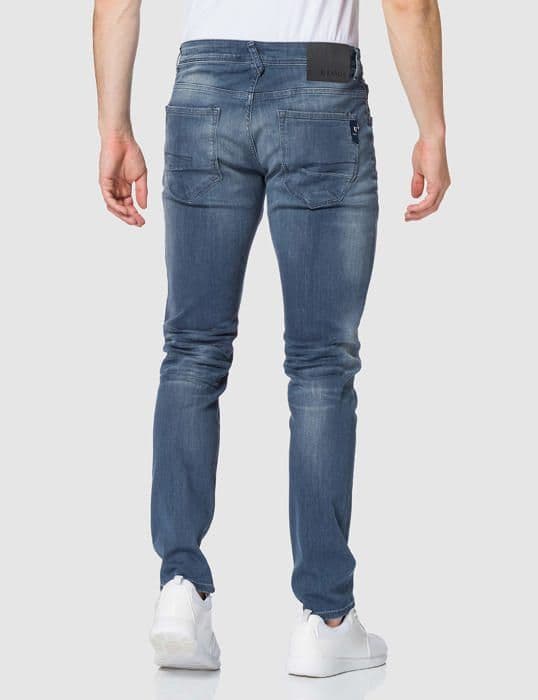 Jeans Garcia - GS110257/34 - Jeans Herr