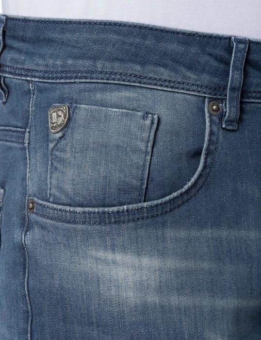 Jeans Garcia - GS110257/34 - Jeans Herr