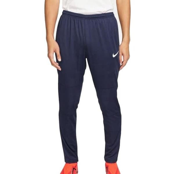 Träningsbyxor - Nike - Park 20 - Marinblå - Dri-FIT - Vuxen