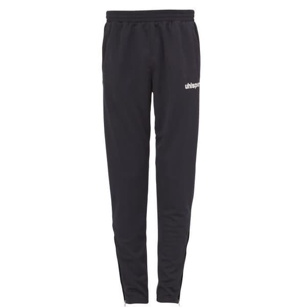 Träningsbyxor - Uhlsport - Steam 22 - Marinblå/vit - Polyester - Herr